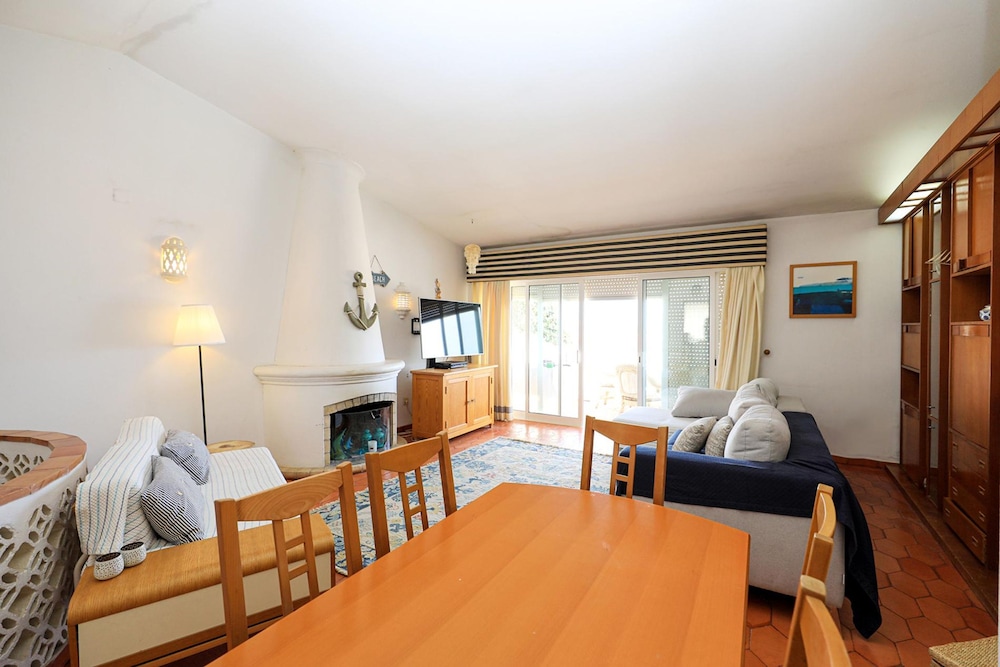 C22 - Beco do Po o Beach Townhouse in Praia da Luz