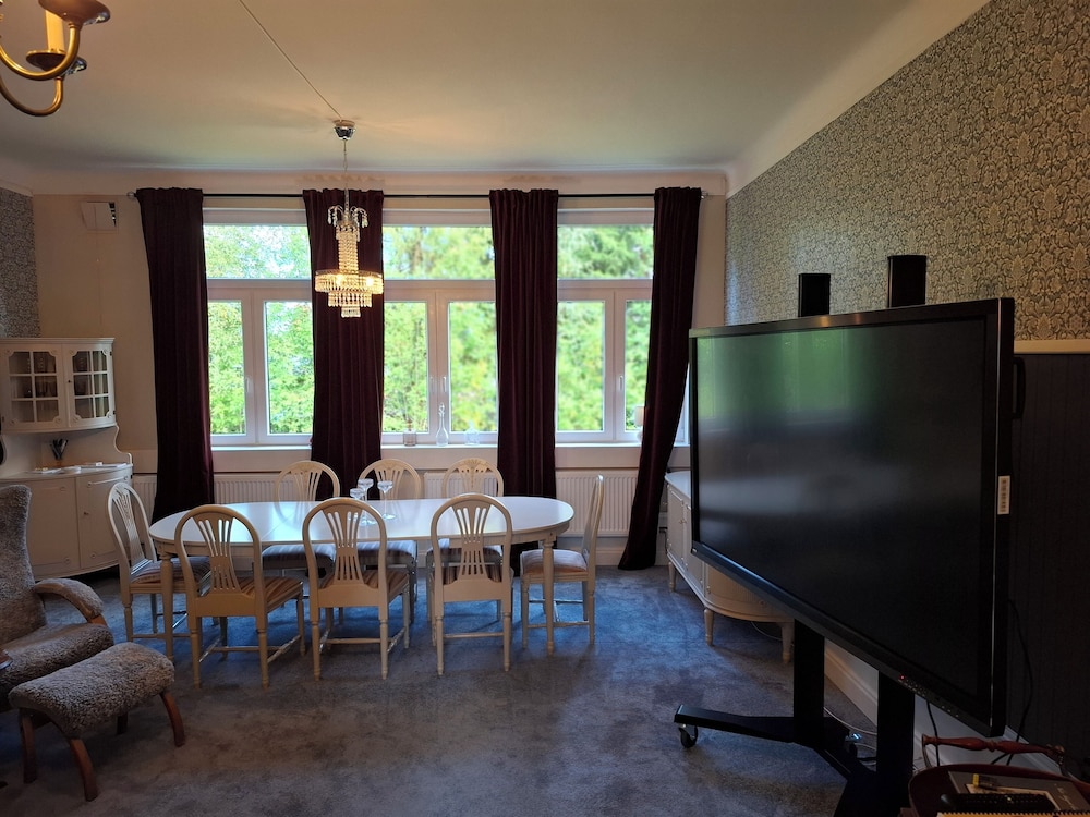 Torsmogården B&B