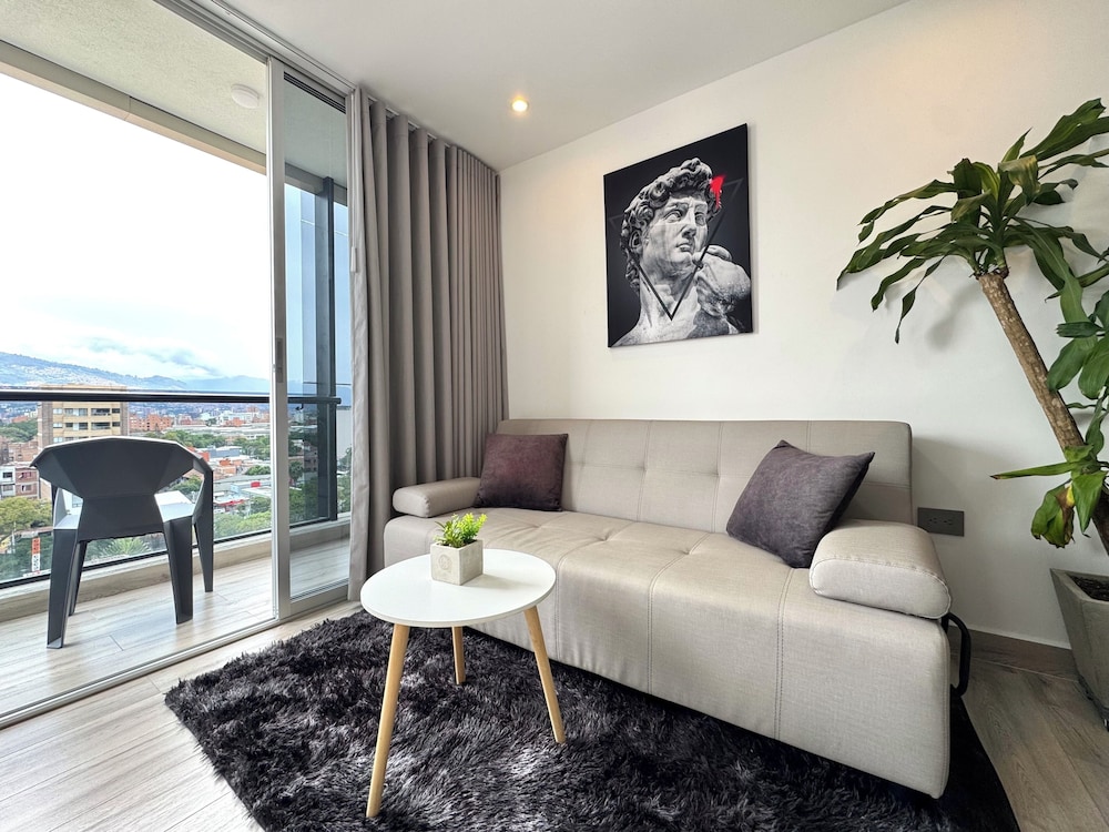 Torre Zurich Luxury