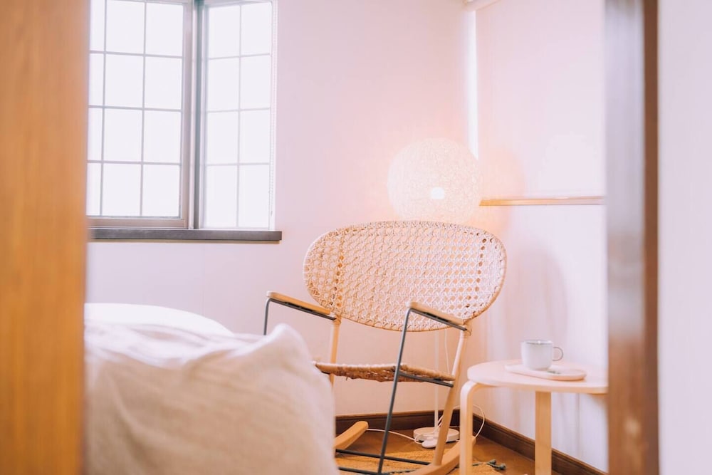 5BDR 1.5BA Osaka Castle House