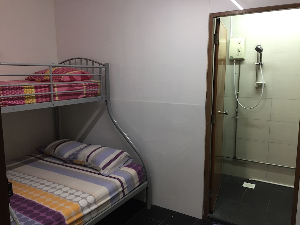 ABC Hostel