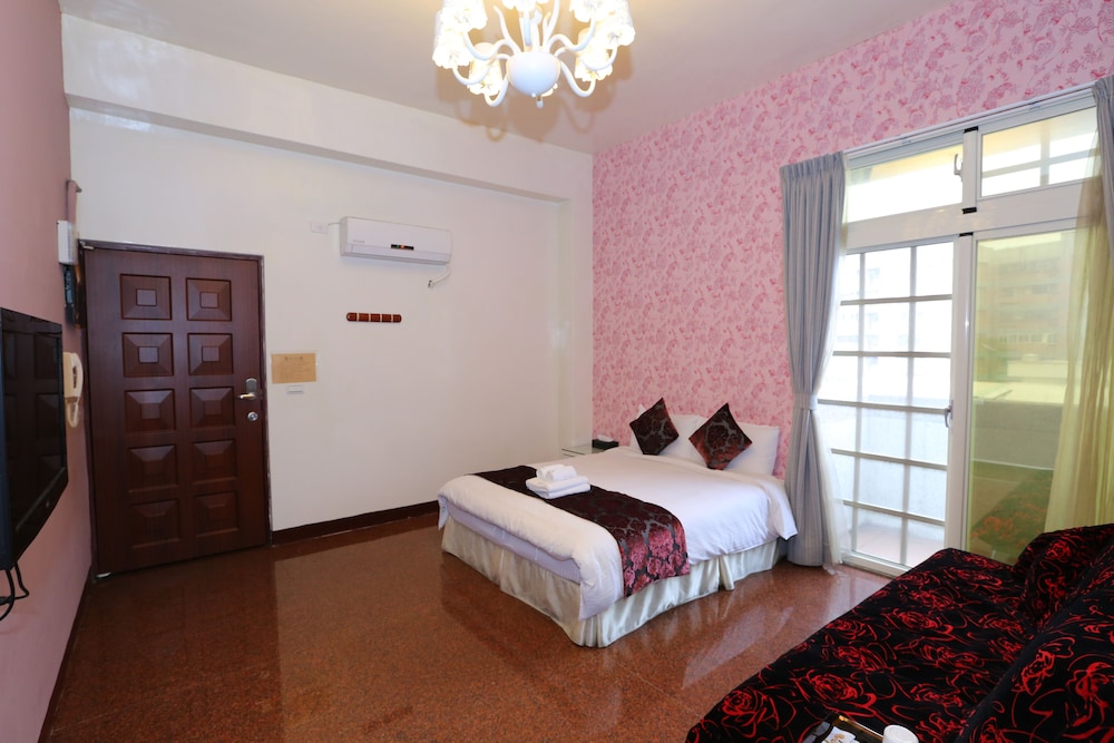 Mozhu B&B