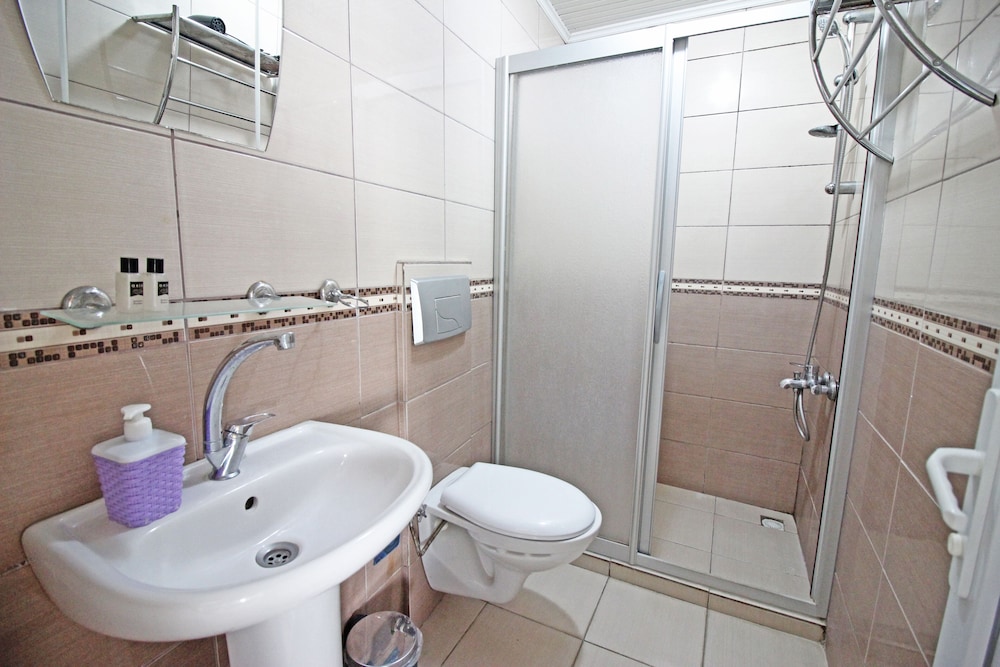 Hambarli Otel - Image 44