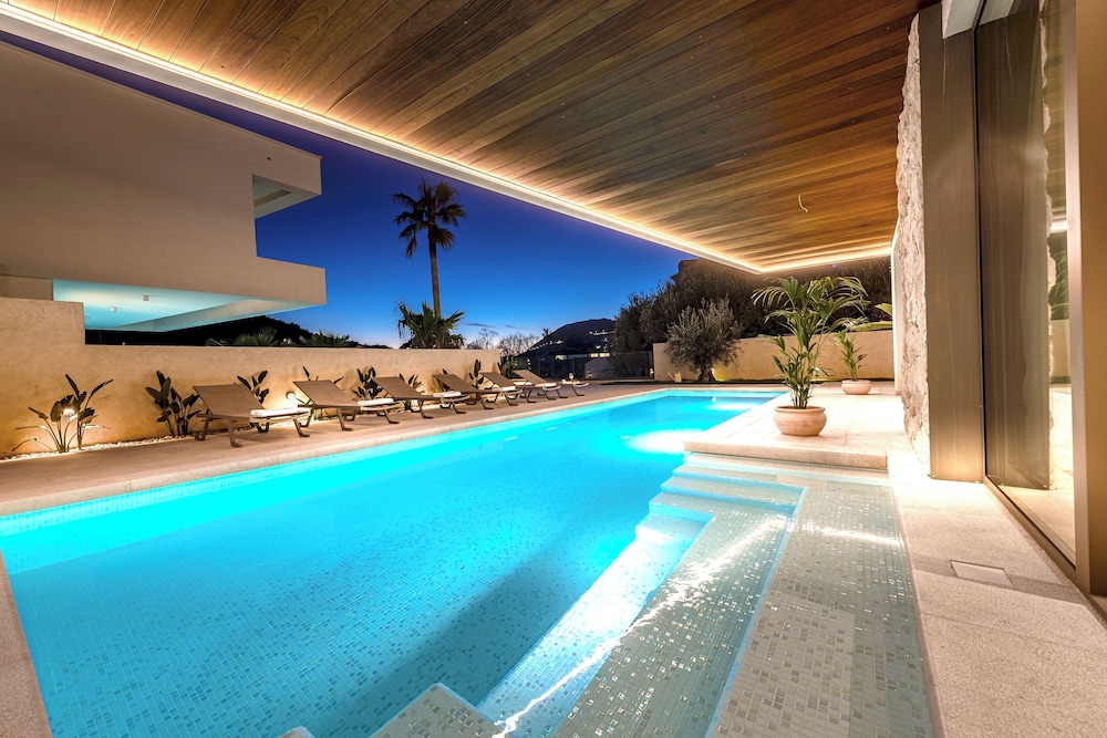 Villas & Spa Dubrovnik