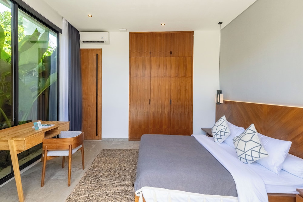 Villa Casa Siesta by Pertama Management