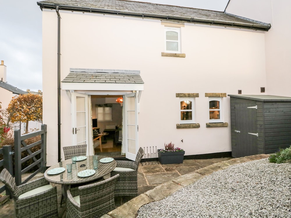 Jenny's Cottage