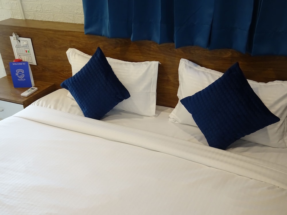 SIMBOR BEACH RESORT