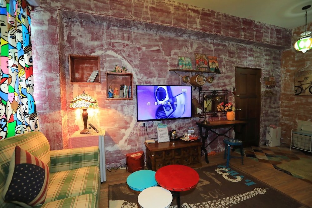 Bear Bear Homestay