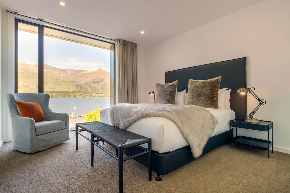 Wanaka Vacations - Marina Terrace Apartments - Property Image 2