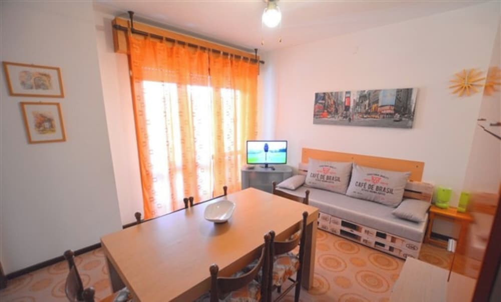 Pretty Apartment With Balcony in a Residence With Elevator in Lignano Sabbiadoro