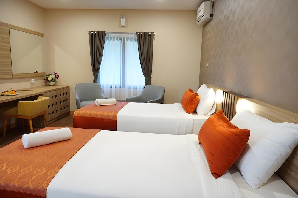 JSI Resort