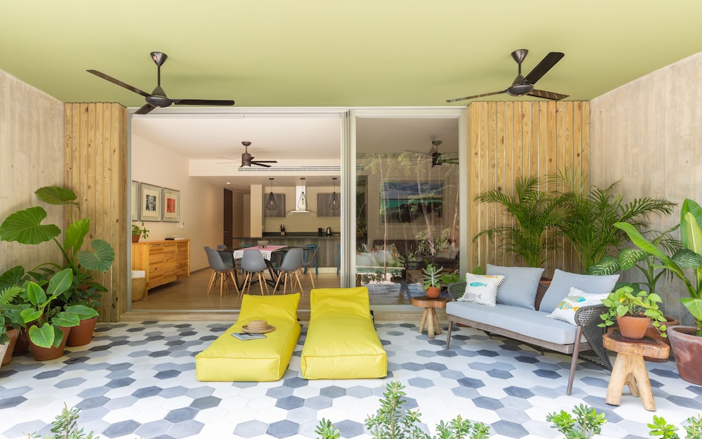 Attha Cenote Luxury Condo - Property Image 158