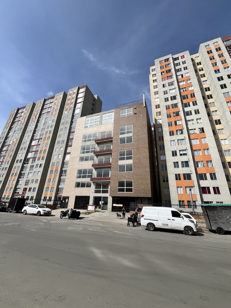 El Dorado Apartments