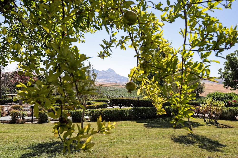 Agriturismo Tenute Pollara by Casa Mia