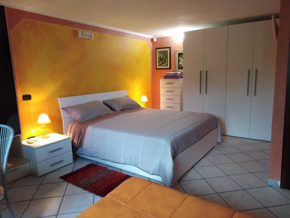 Bed & Breakfast Monti e Mare view 5