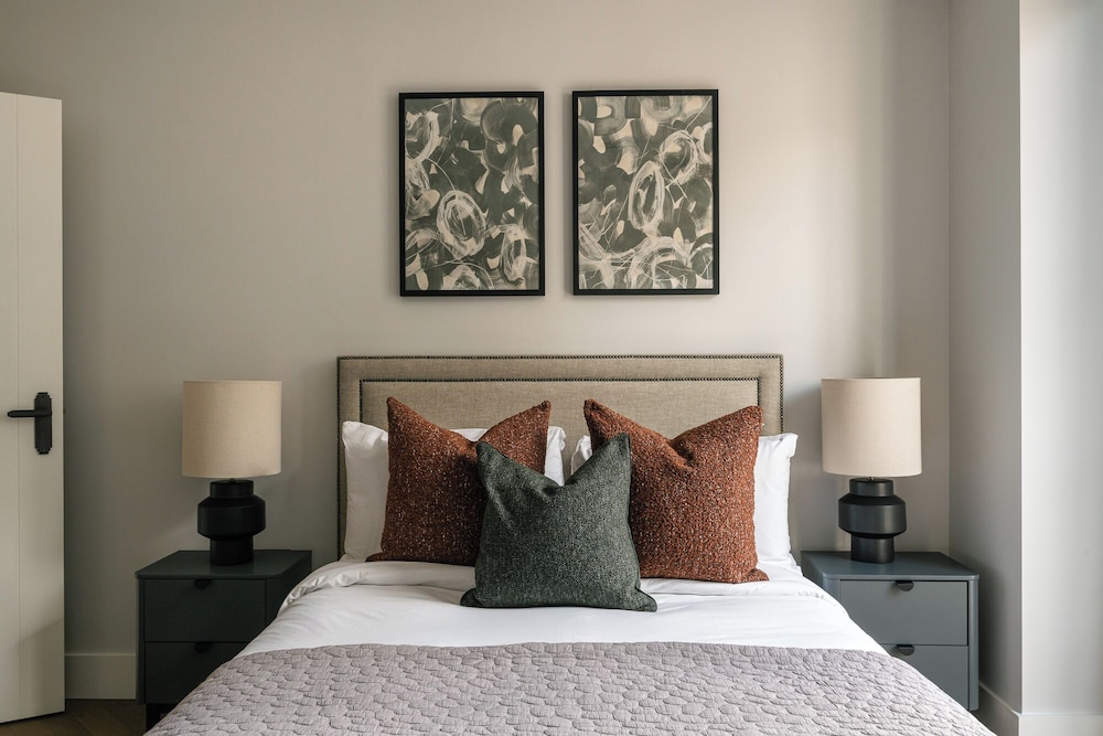 The Spitalfields Works by Urban Rest