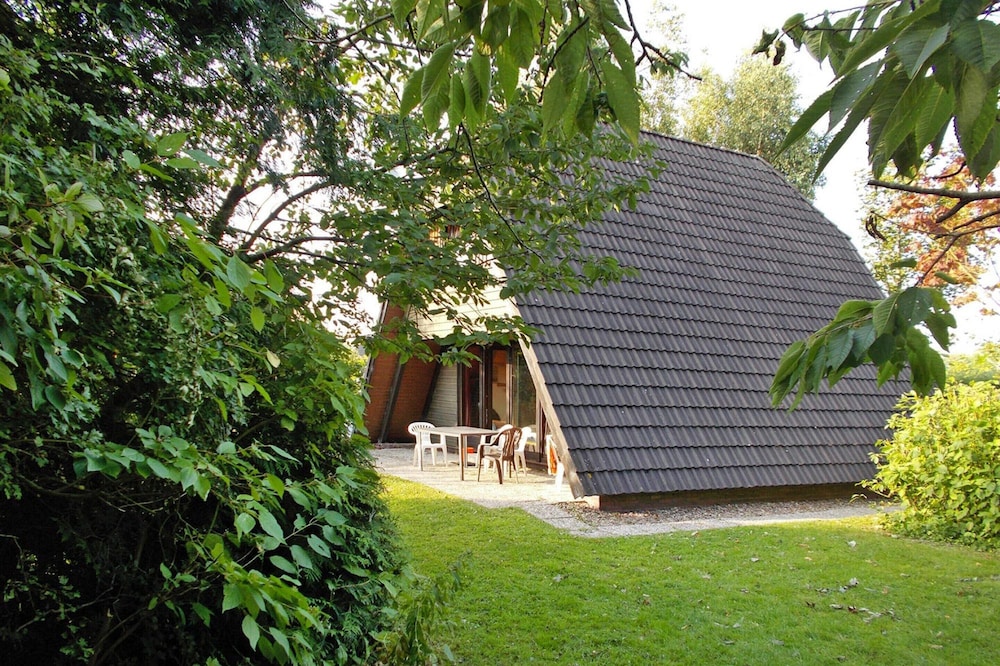 Ferienhaus, Burhave
