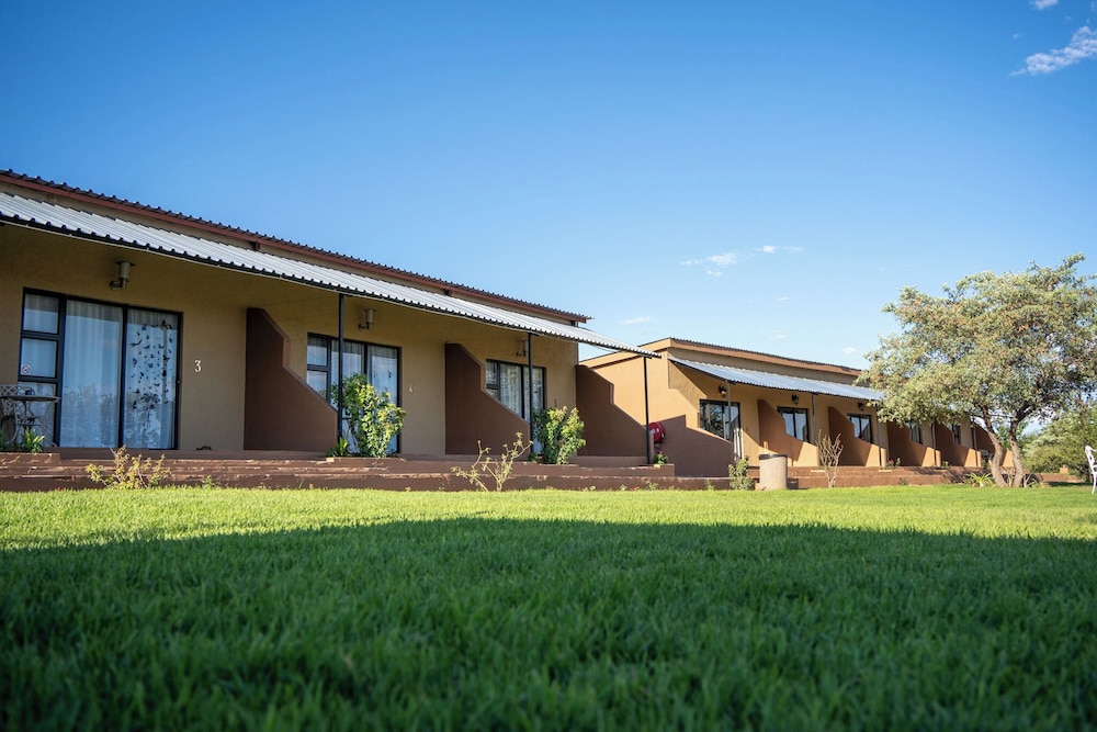 Plot19 Self catering