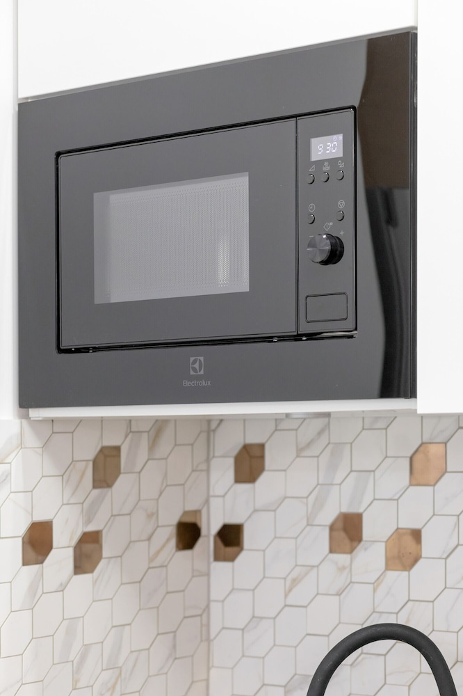 Apartment & Garden by Renters Prestige