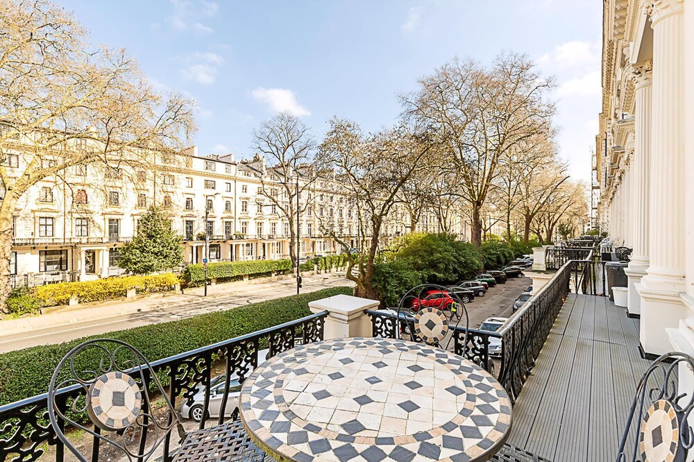Central London Chic Townhouse