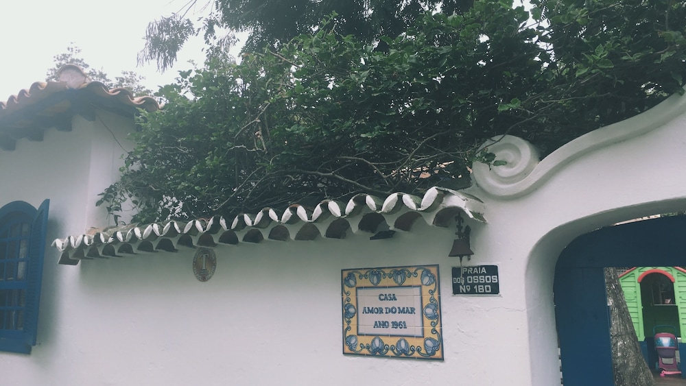 Casa Amor do Mar
