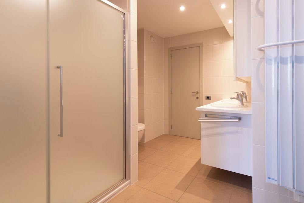 Apartment in Middelkerke Near Casino