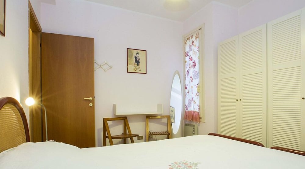 Capo d Arco en Rio — hotel room