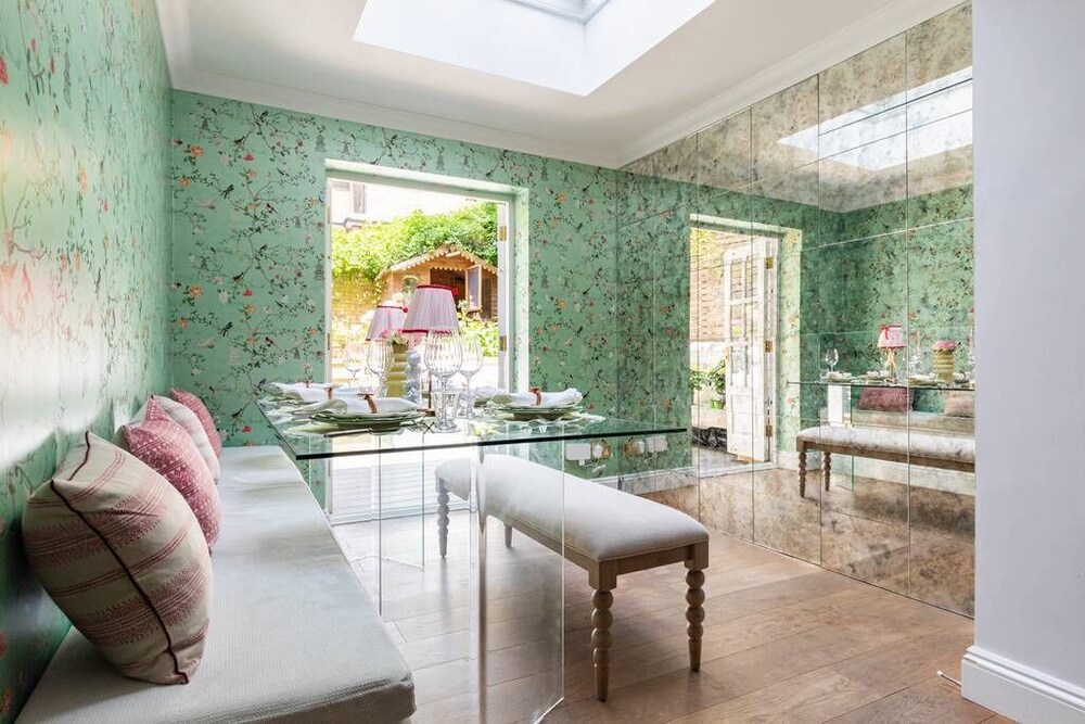 Westbourne Park Road Xvii by Onefinestay