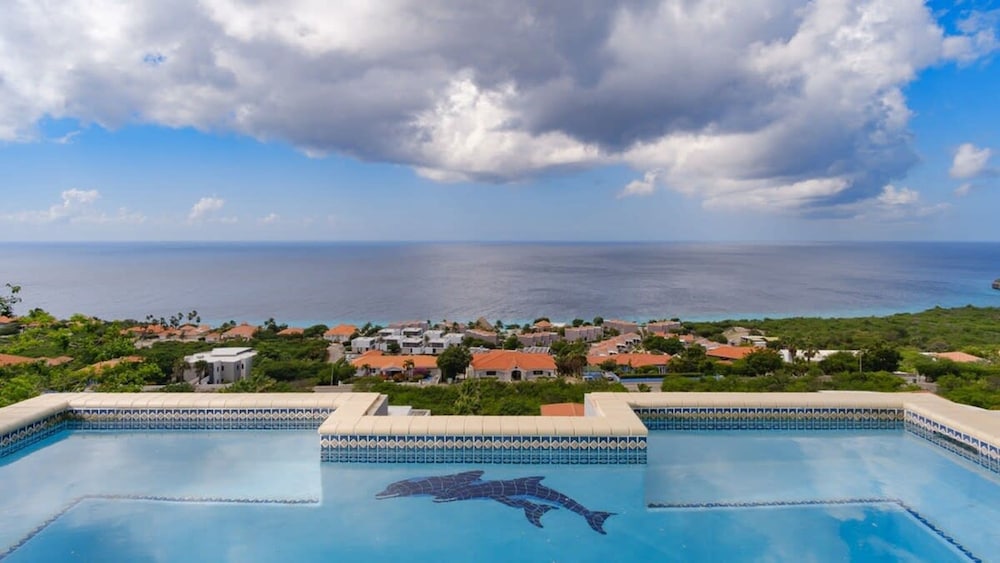 Shoreline Harmony at Villa Solana