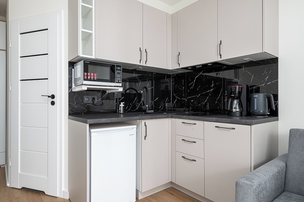 RentPlanet - Apartamenty Jagiellońska