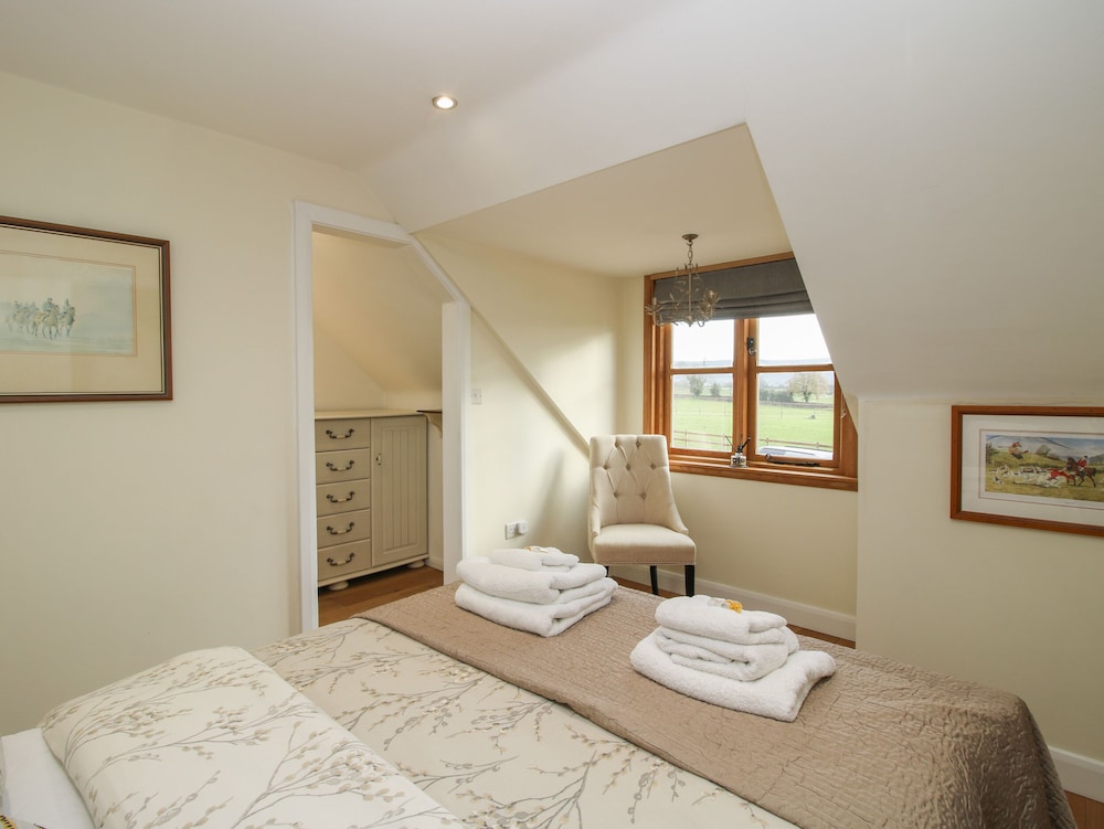 Stable Cottage