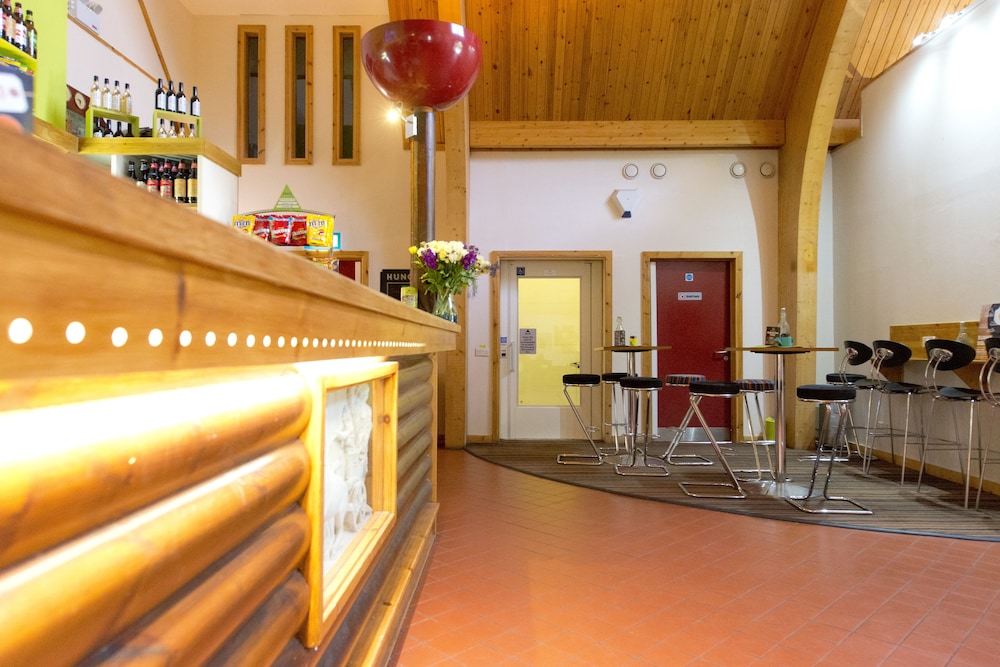 YHA London Lee Valley - Hostel