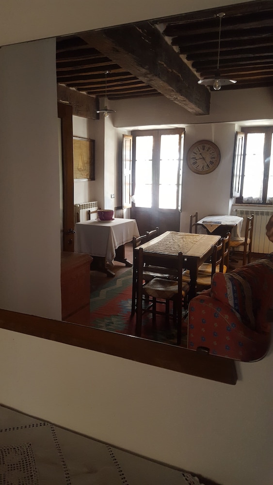 Locanda nel Cassero