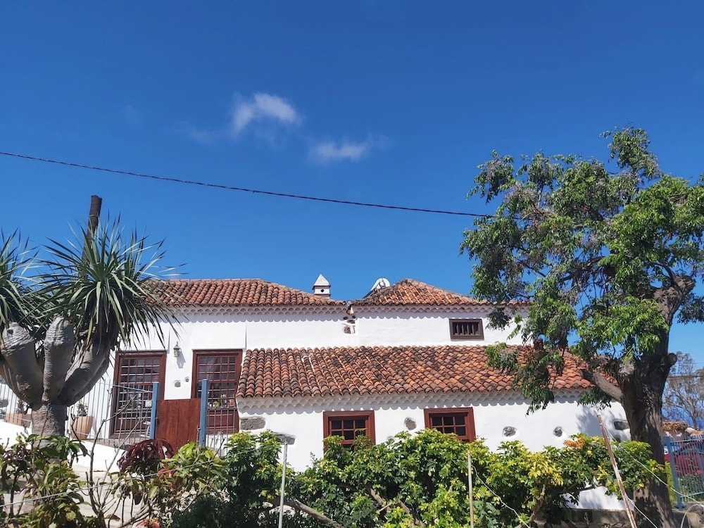 Charming 1-bed House in La Laguna