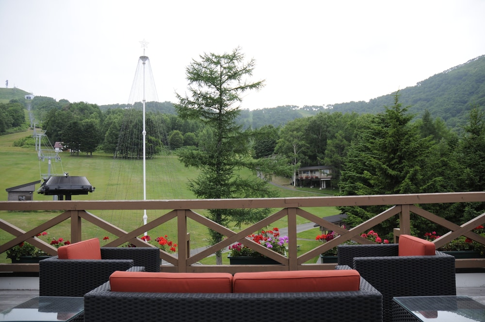 Rusutsu Resort Hotel & Convention 148