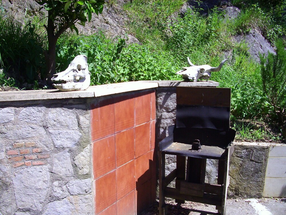 Agroturismo Ordaola