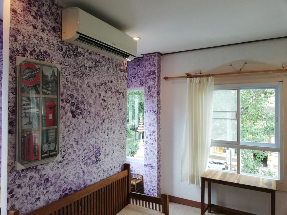 AO Apartment