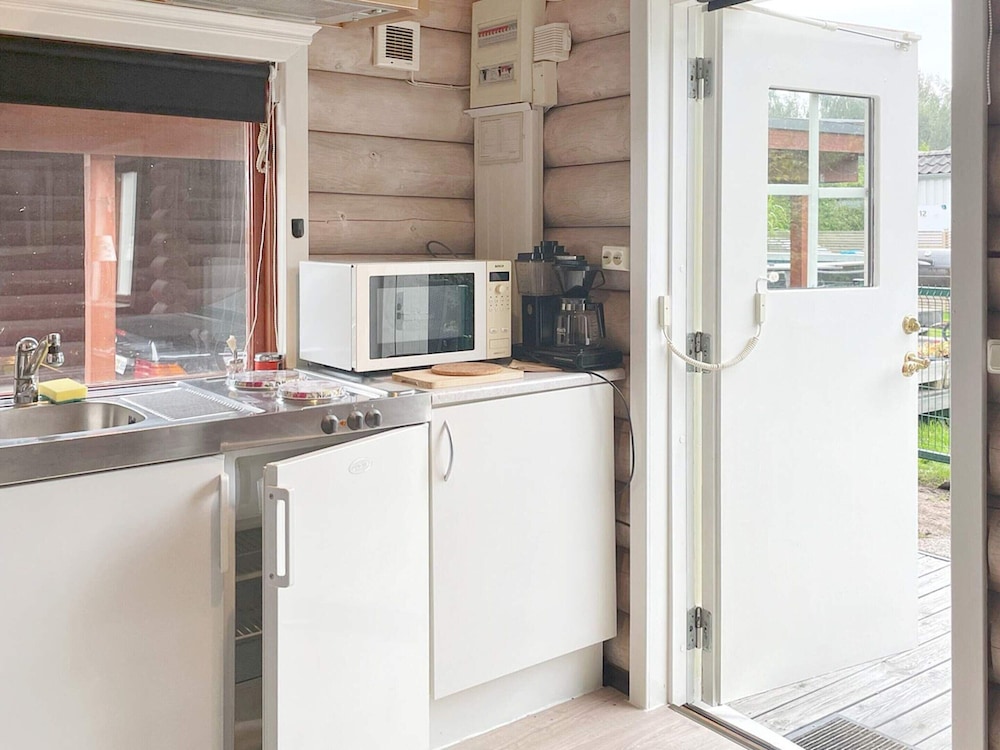 4 Person Holiday Home in Trelleborg-by Traum view 5
