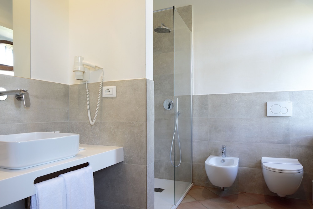 Giotto Luxury Country House