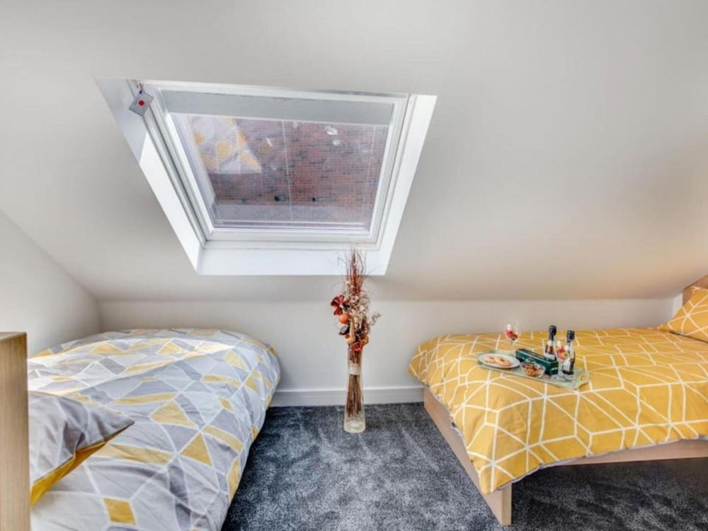 Bay Retreat Apartment in Skinningrove view 2