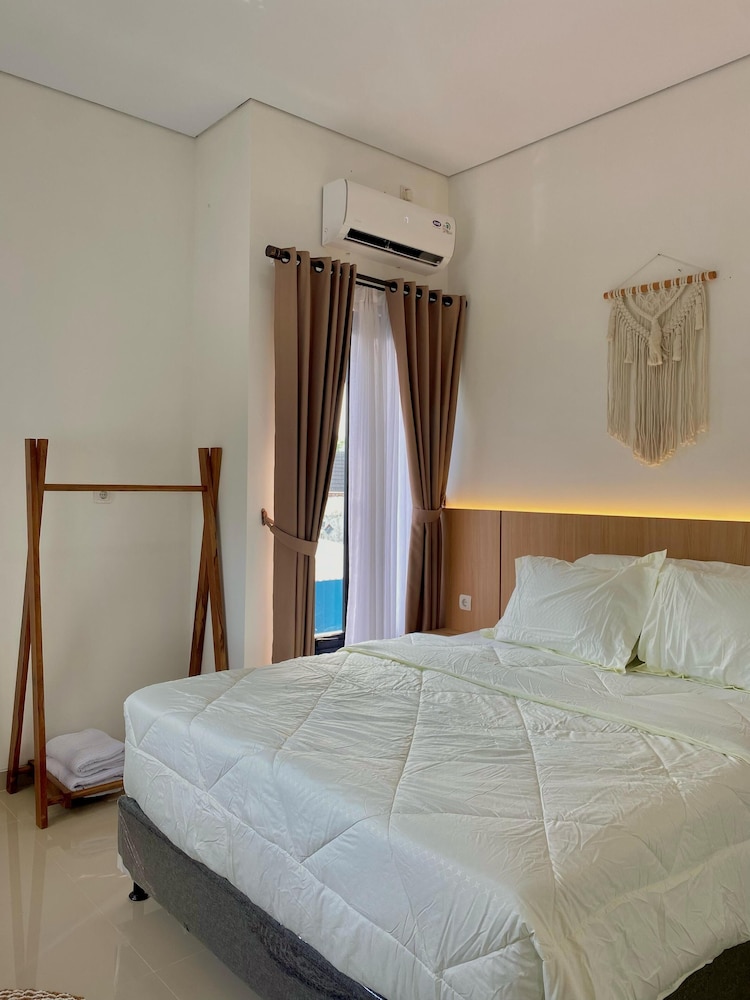 DIRUMA SADJA HOME VILLA
