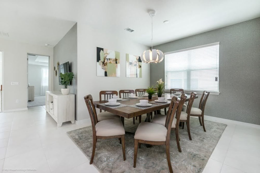 House at Solara Resort by Carpediem