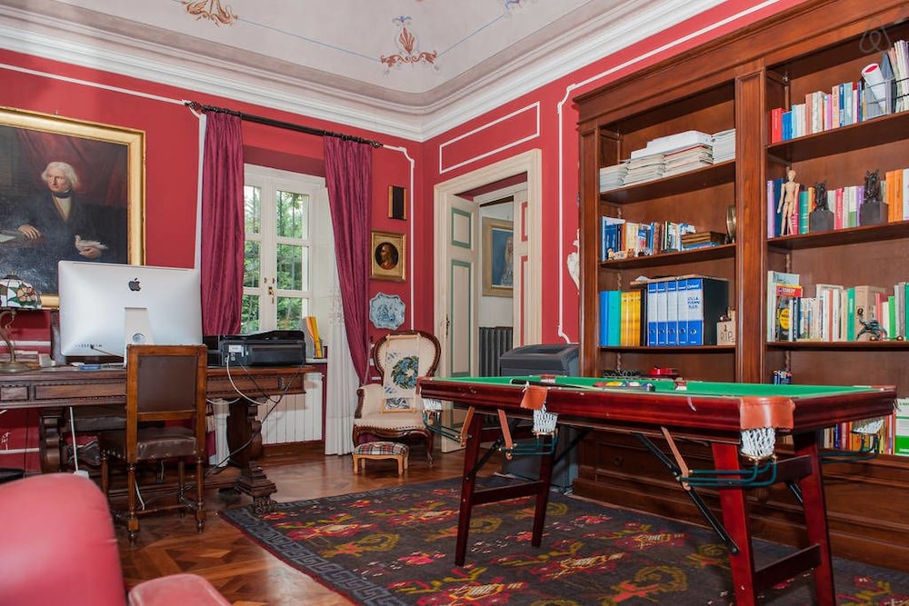 Villa Mirano B&B