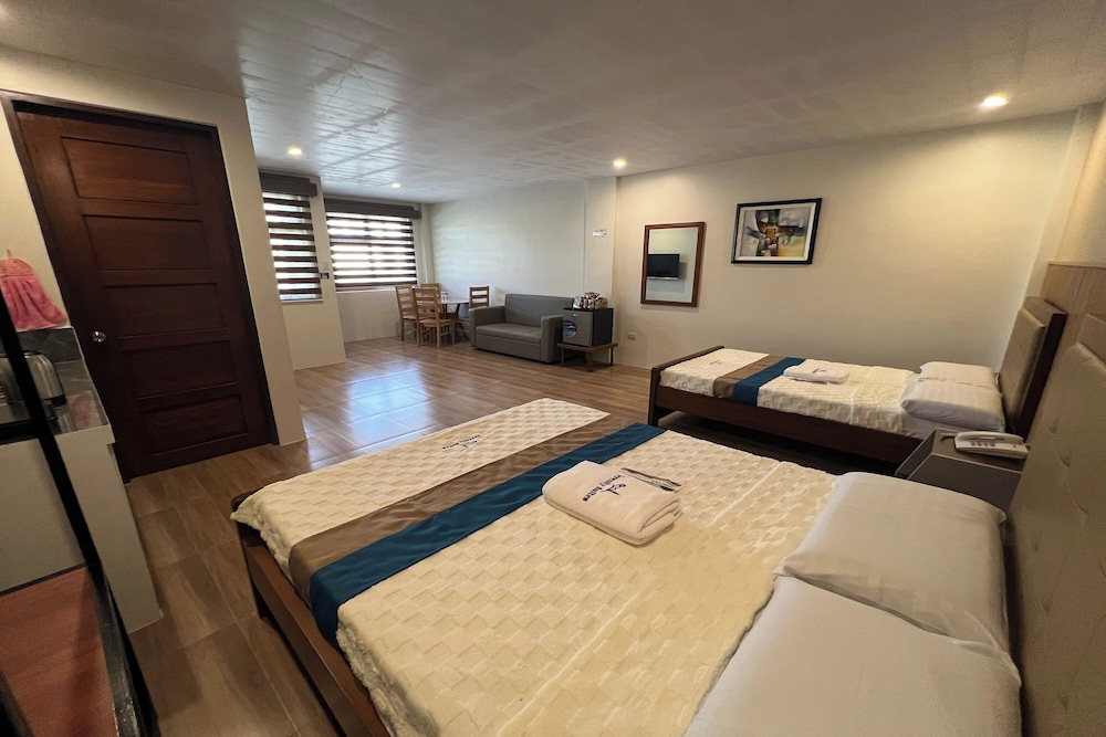 Serenity Suites