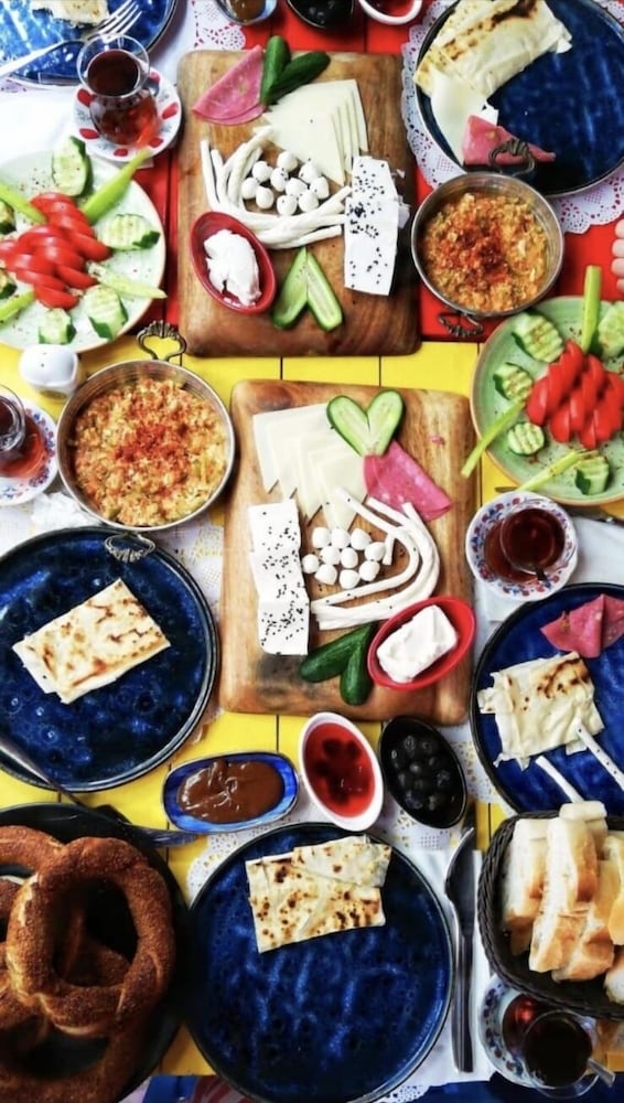 Galatolia Suites - Image 13