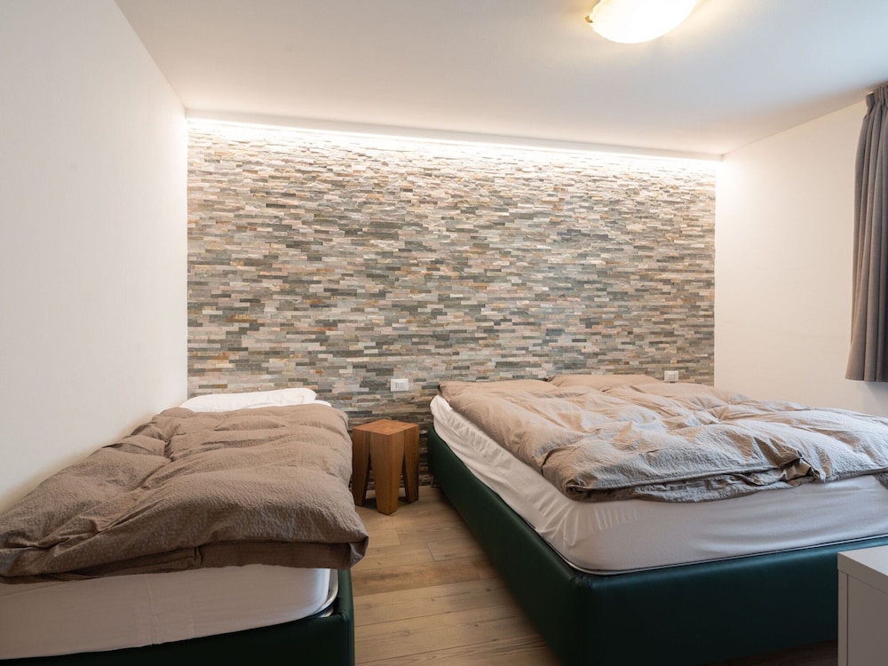 Apartment in Celledizzo Near Ski Lift