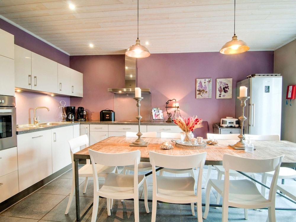 Fauvillers Spa Haven, Bastogne