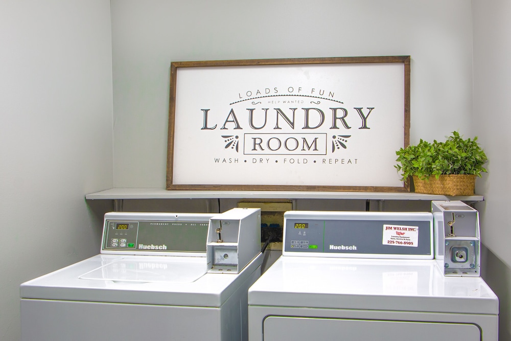 Americas Best Value Inn Donaldsonville