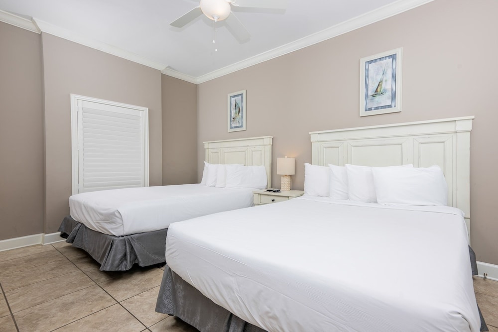 Phoenix Orange Beach 701 4 Bedroom Condo