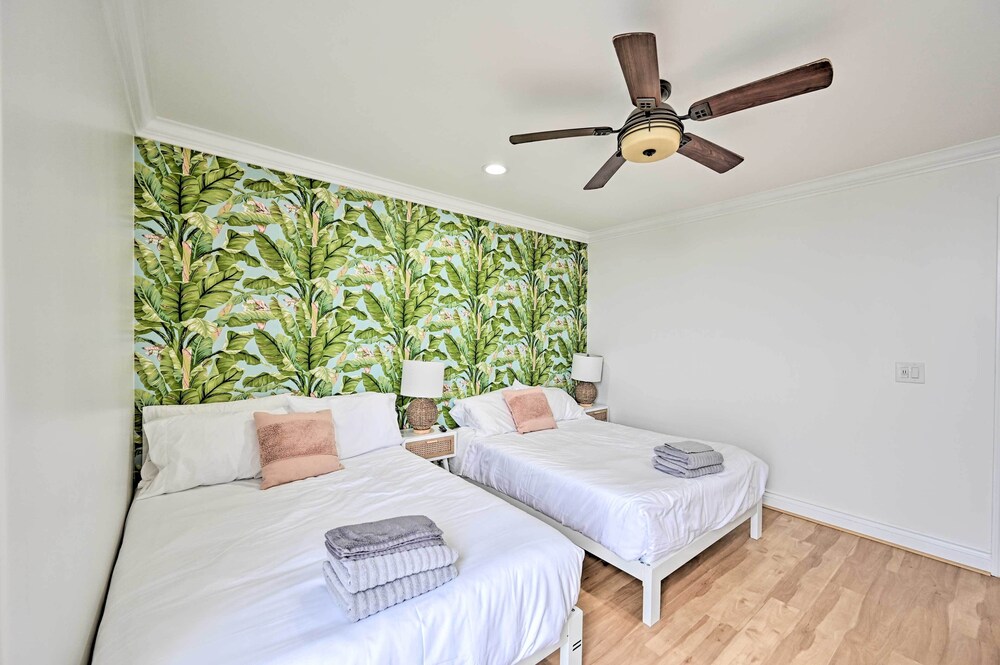 Beachfront Oceanside Condo w/ Amenity Access!